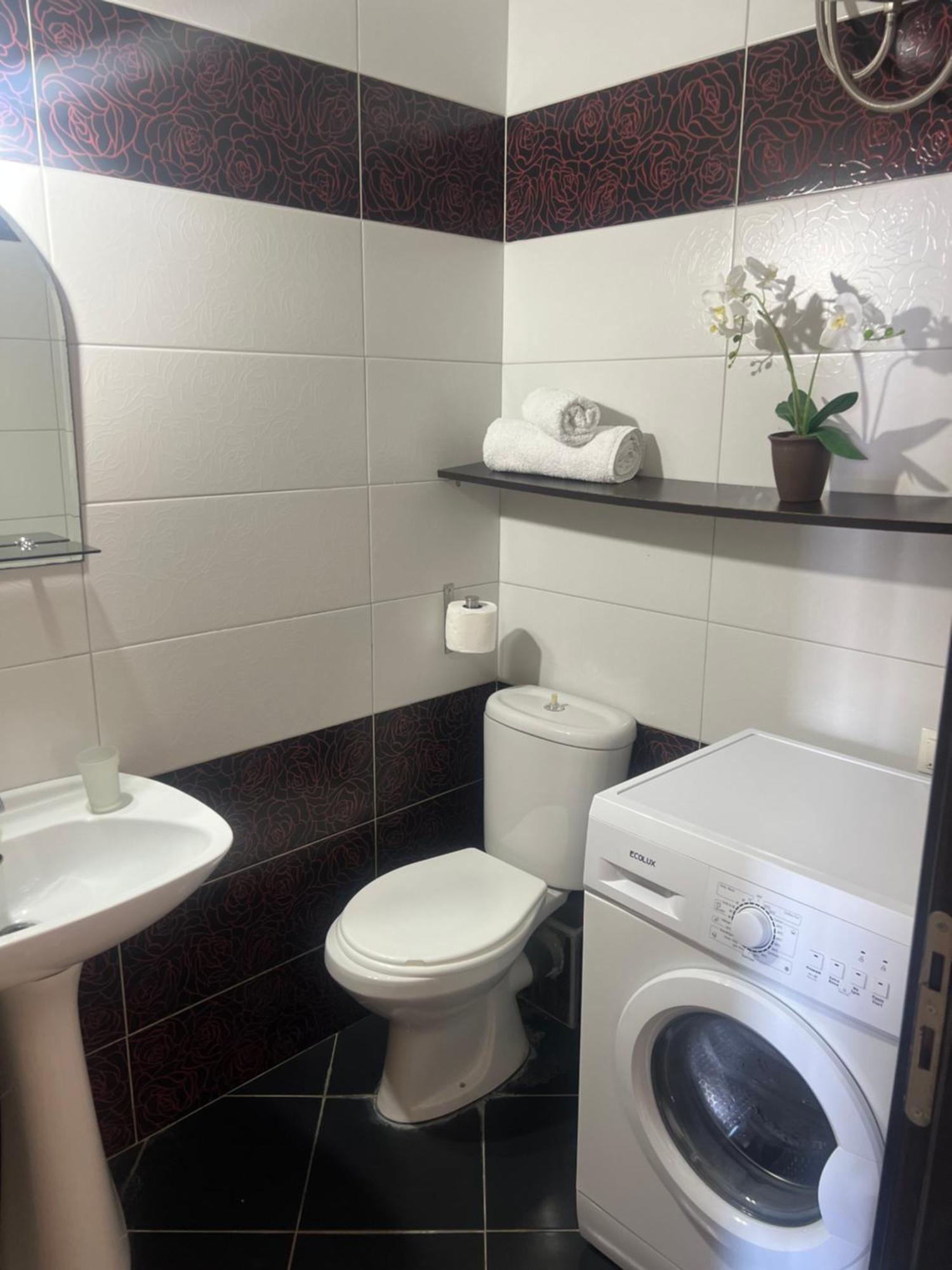 Ansi Paradiso Apartaments ساراندا المظهر الخارجي الصورة