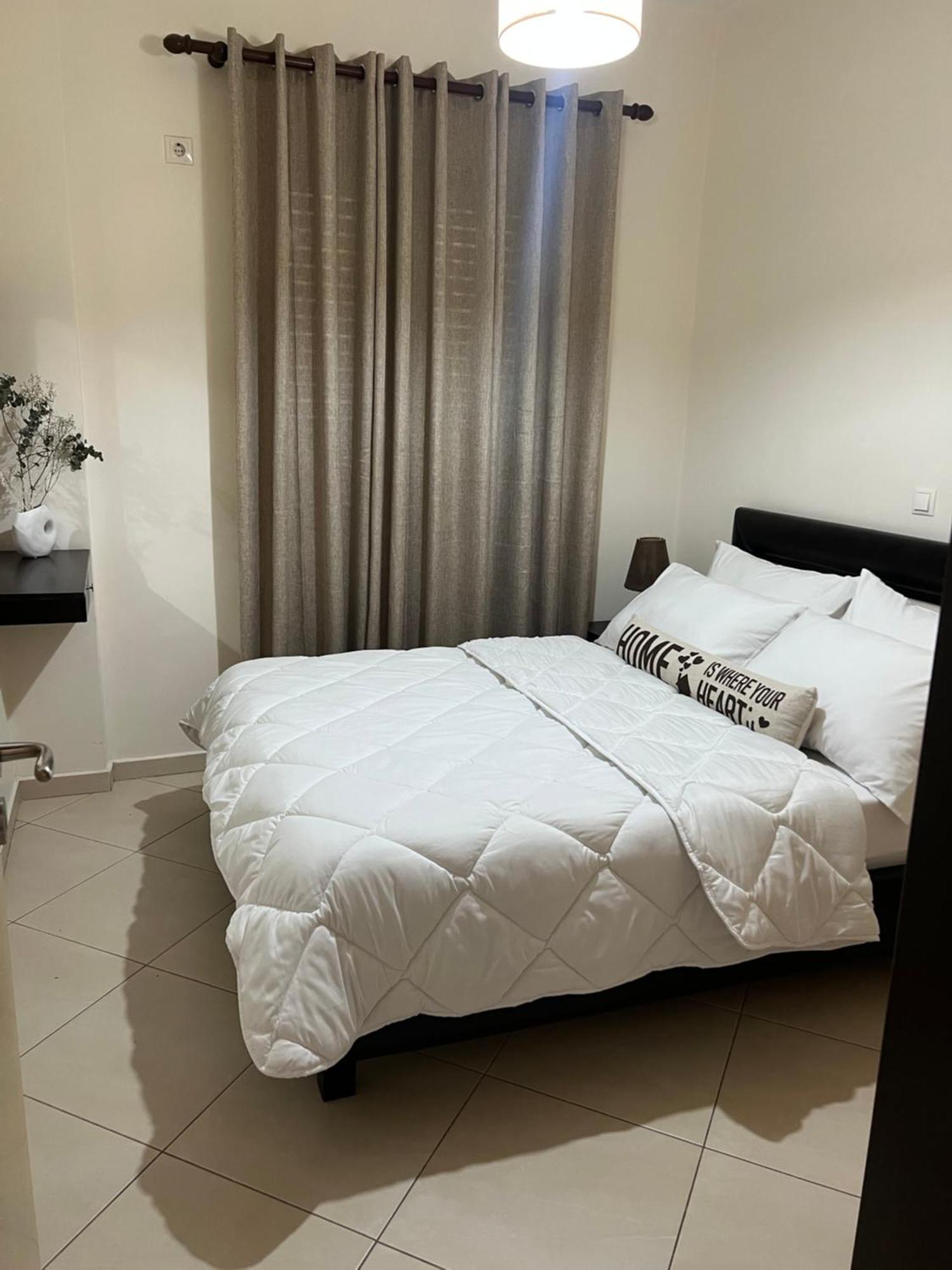 Ansi Paradiso Apartaments ساراندا المظهر الخارجي الصورة