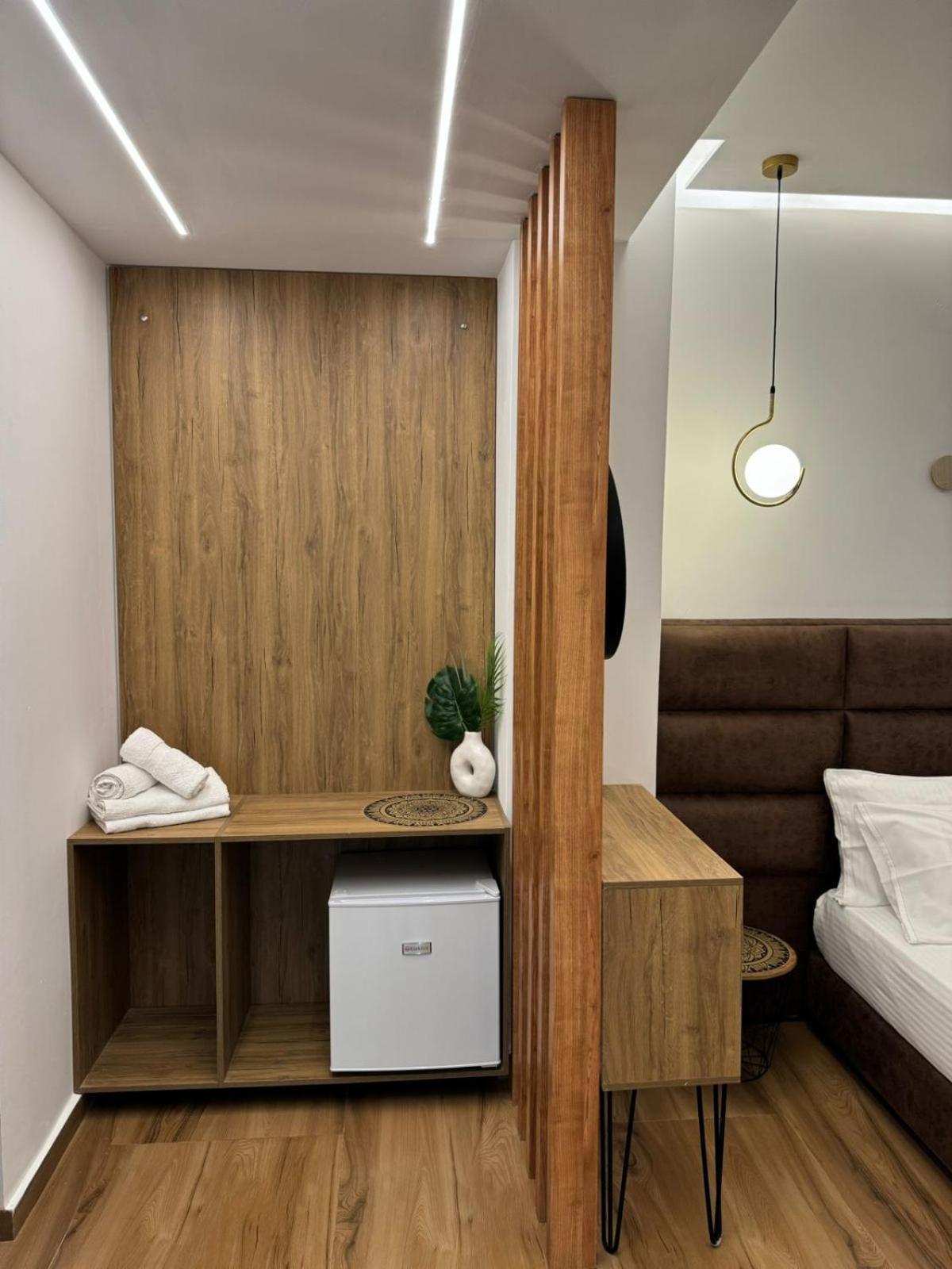 Ansi Paradiso Apartaments ساراندا المظهر الخارجي الصورة