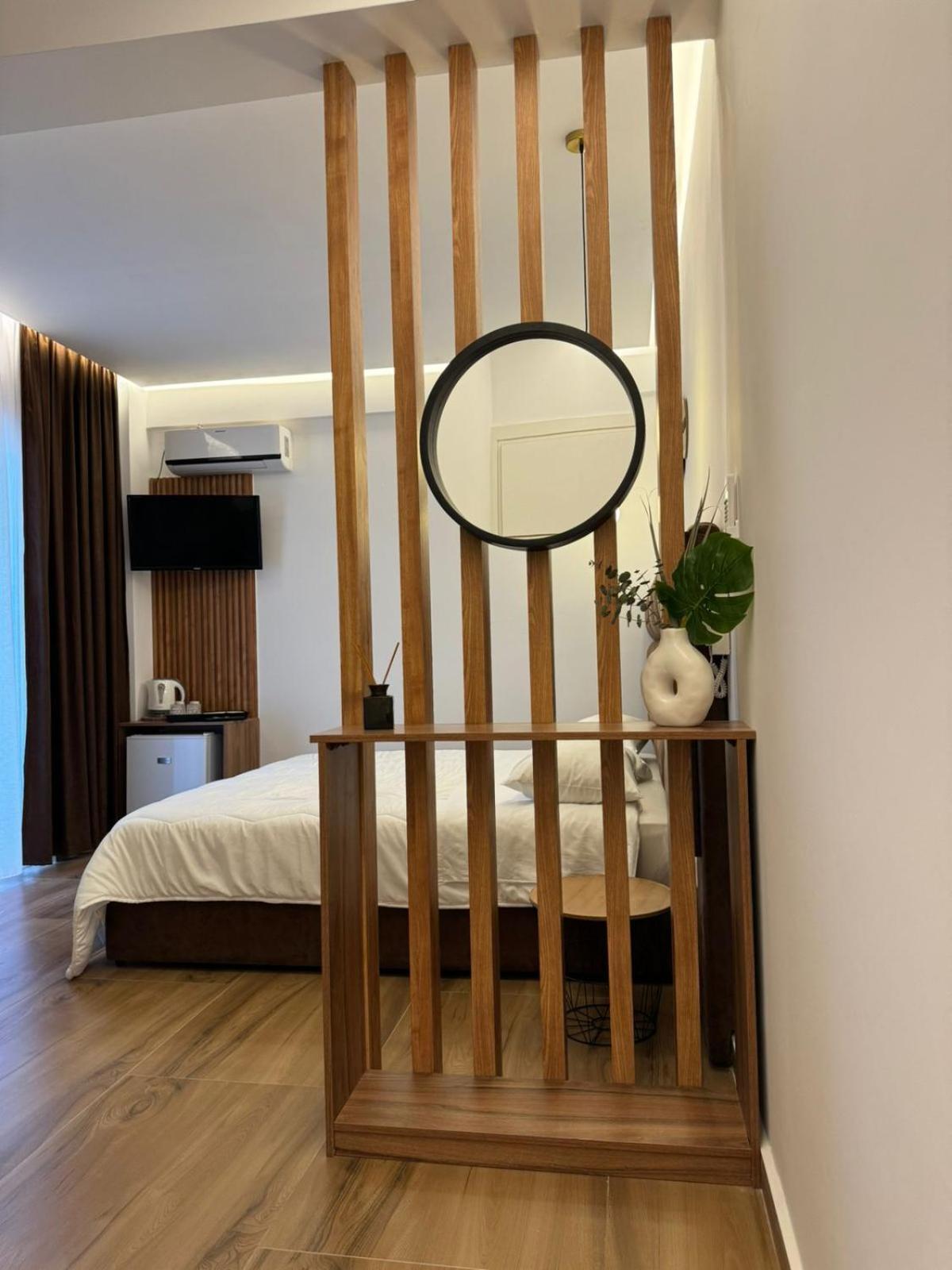 Ansi Paradiso Apartaments ساراندا المظهر الخارجي الصورة