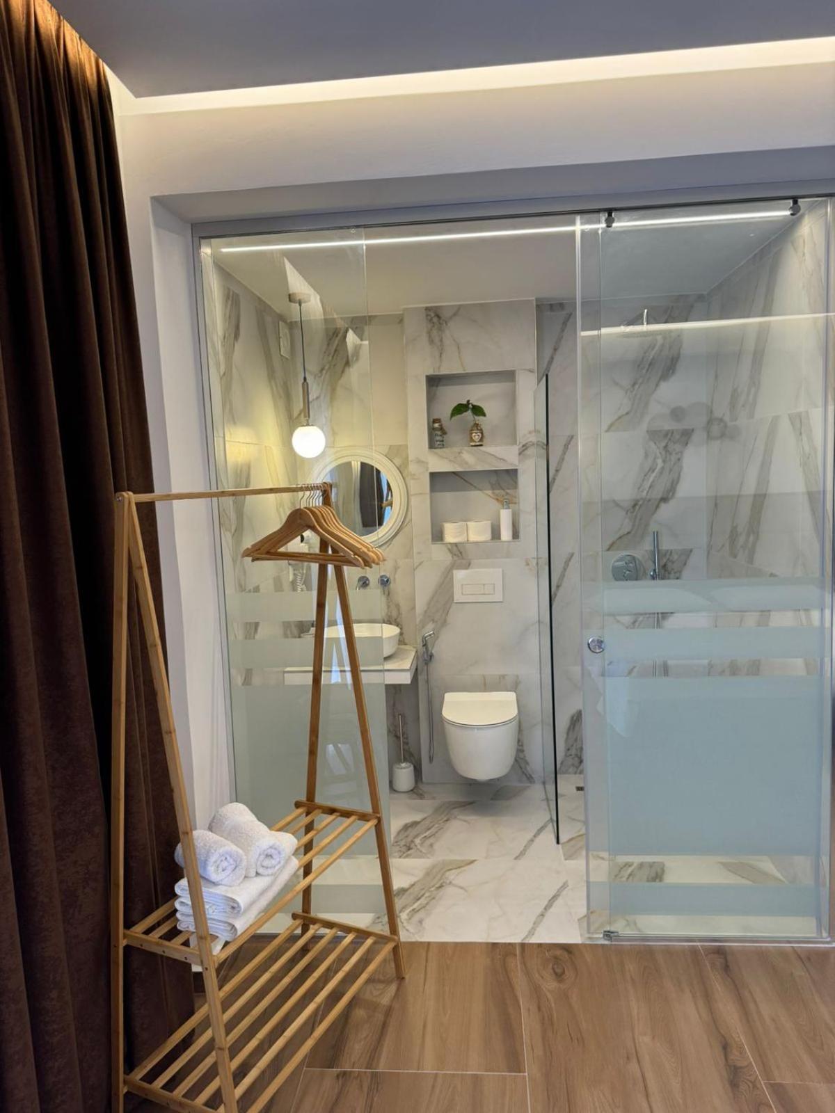 Ansi Paradiso Apartaments ساراندا المظهر الخارجي الصورة