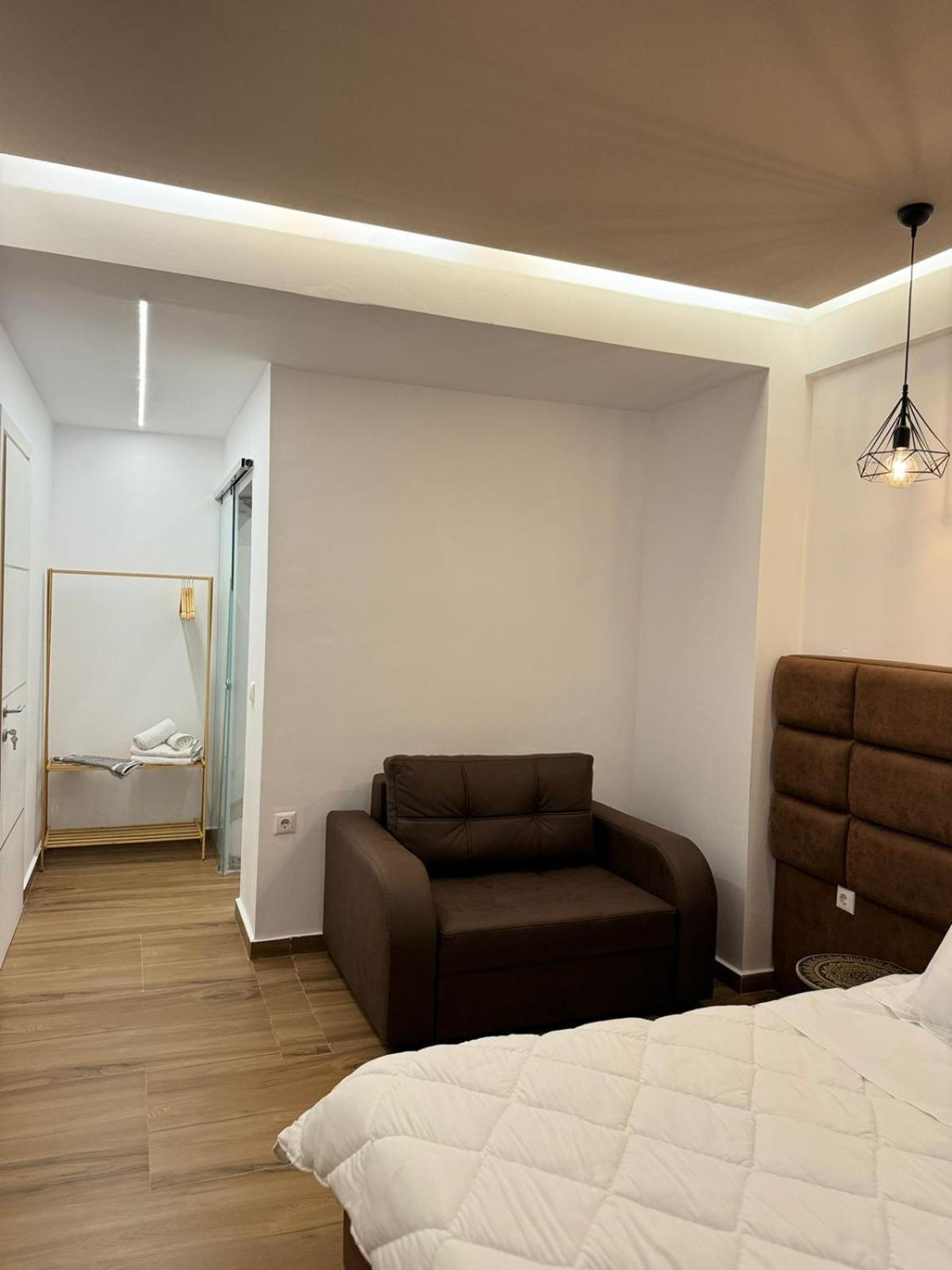 Ansi Paradiso Apartaments ساراندا المظهر الخارجي الصورة