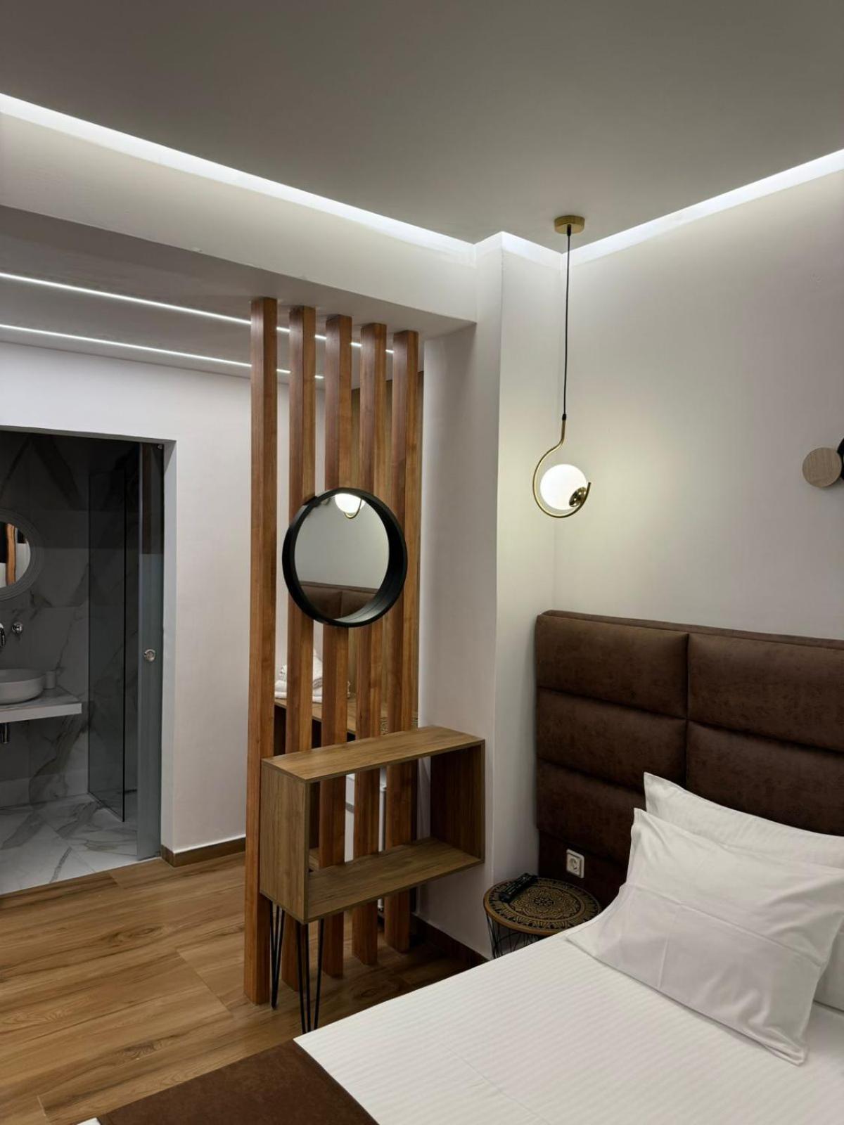 Ansi Paradiso Apartaments ساراندا المظهر الخارجي الصورة