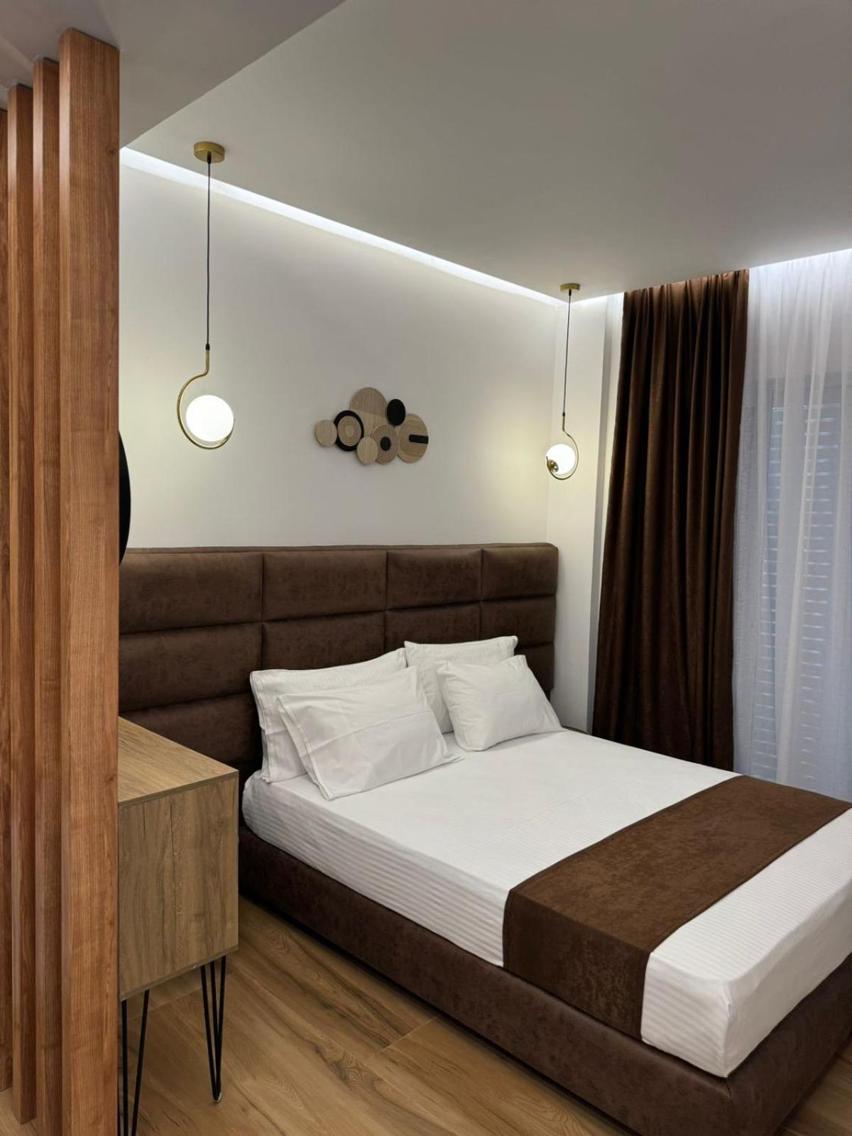 Ansi Paradiso Apartaments ساراندا المظهر الخارجي الصورة