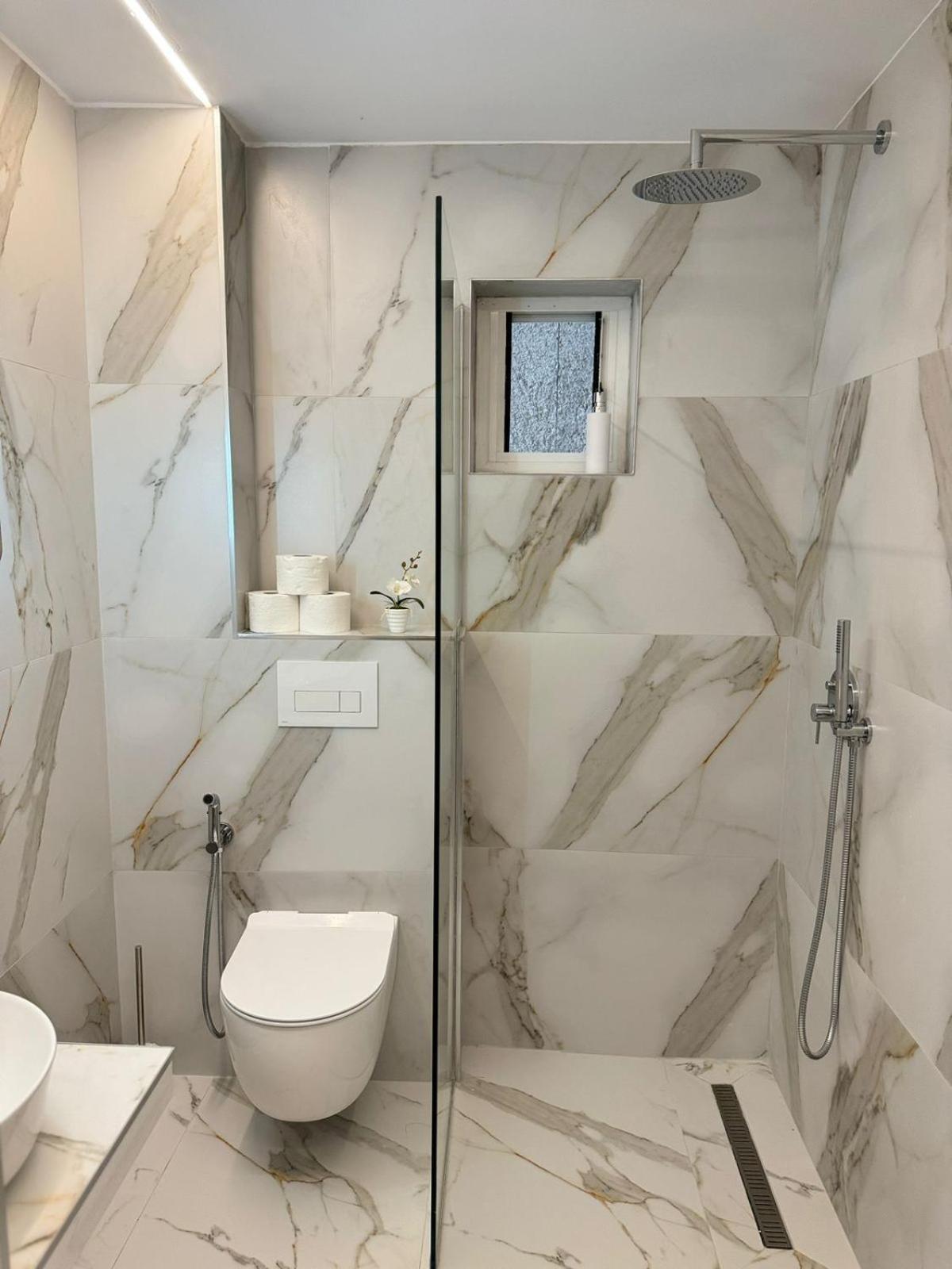 Ansi Paradiso Apartaments ساراندا المظهر الخارجي الصورة