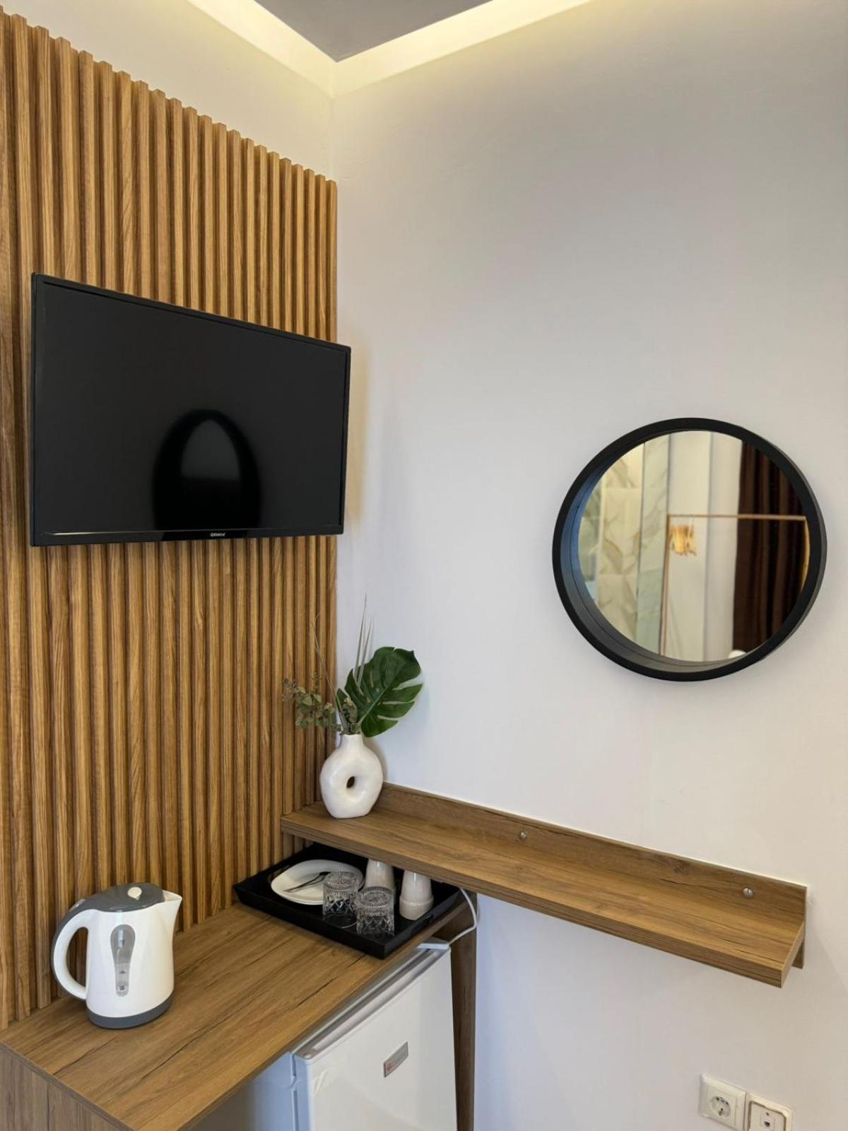 Ansi Paradiso Apartaments ساراندا المظهر الخارجي الصورة
