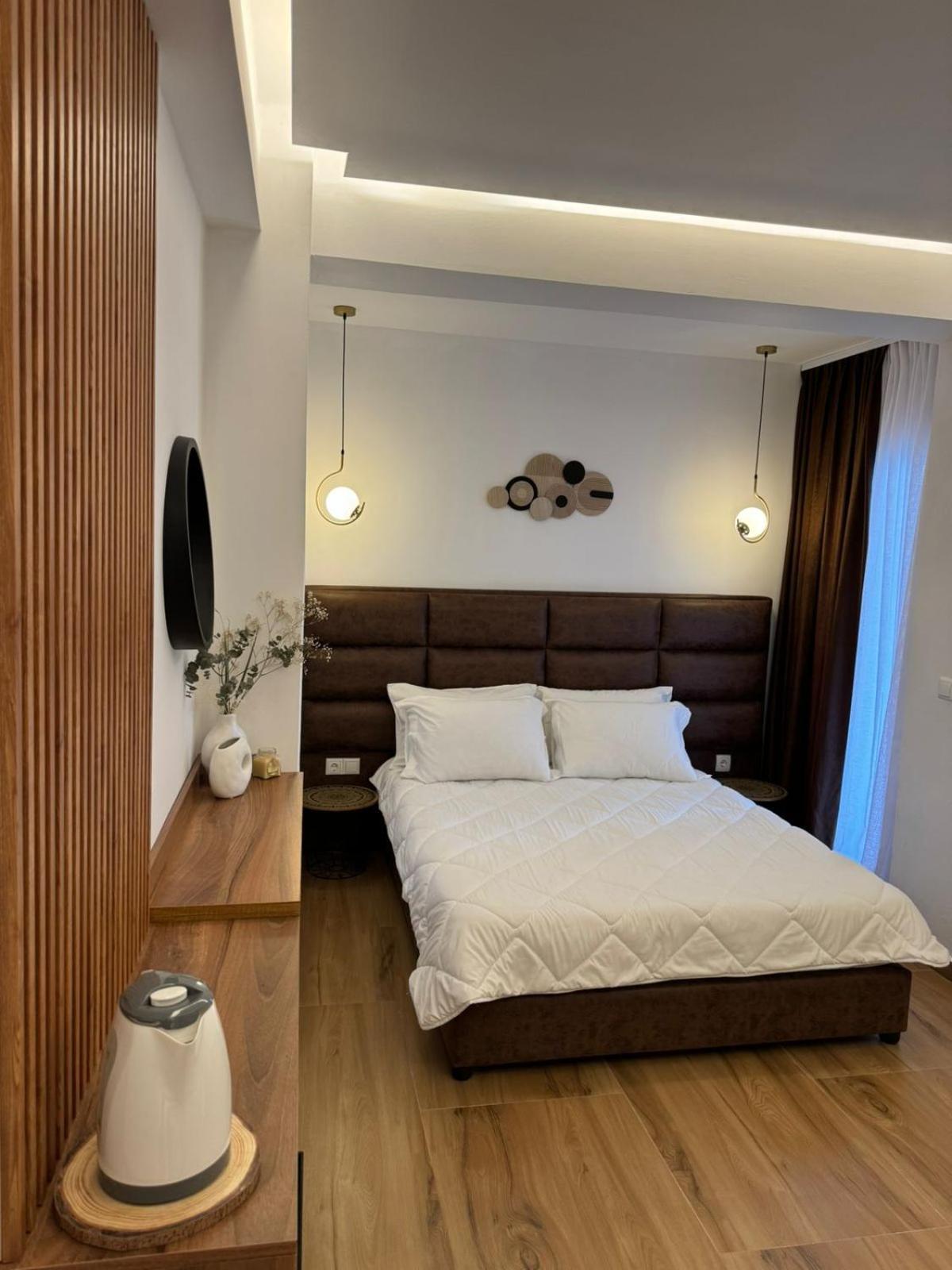 Ansi Paradiso Apartaments ساراندا المظهر الخارجي الصورة
